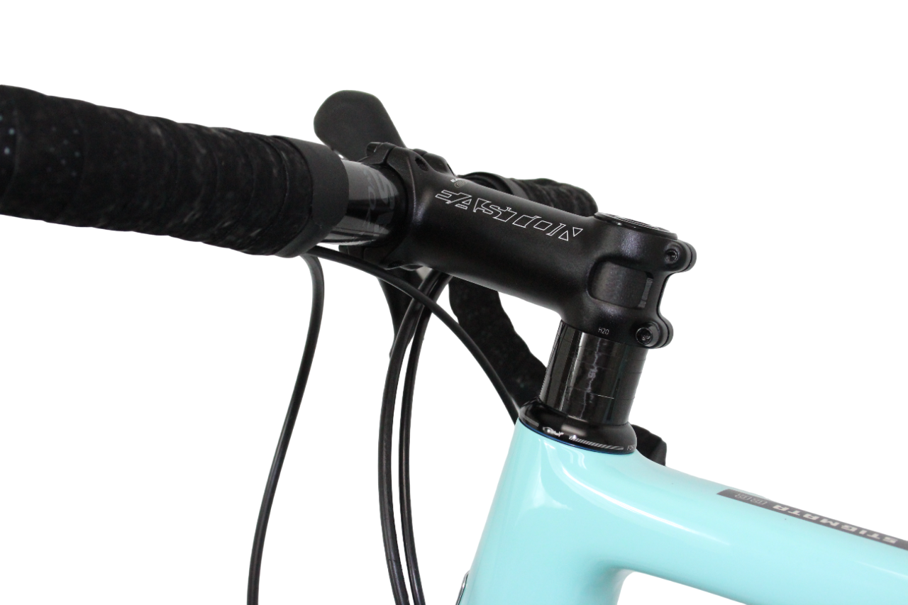 Road bike top santa cruz