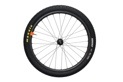 Reserve Wheels Reserve 30/i9 29" Carbon MTB Wheel - Front - Demo