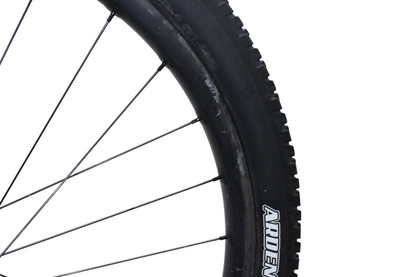 Reserve Wheels Reserve 30/i9 29" Carbon MTB Wheel - Front - Demo