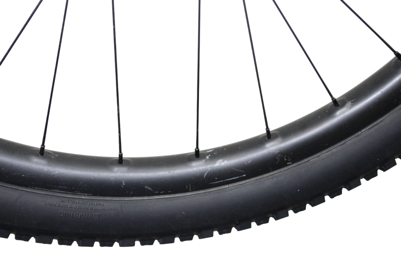 Reserve Wheels Reserve 30/i9 29" Carbon MTB Wheel - Front - Demo