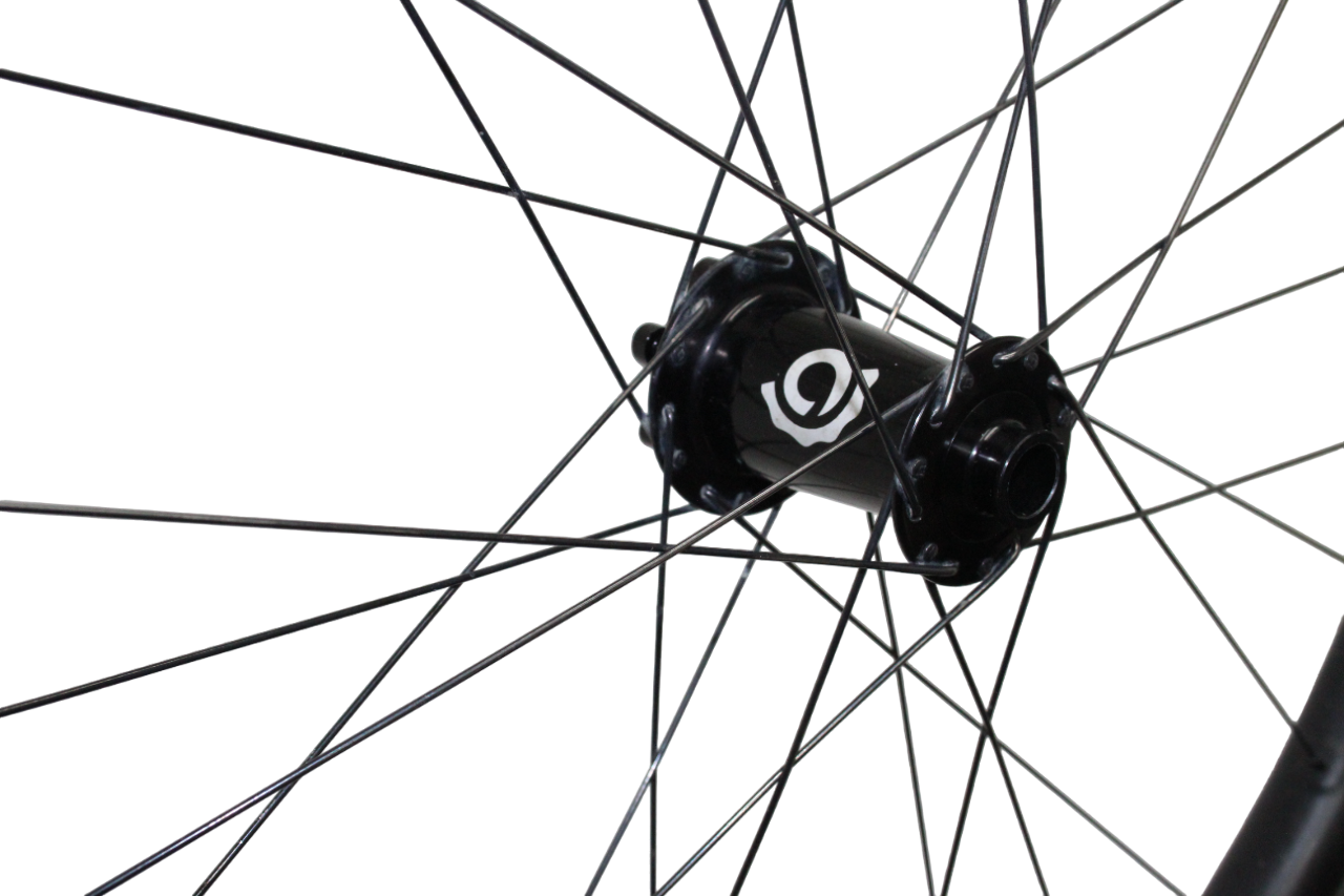 Reserve Wheels Reserve 30/i9 29" Carbon MTB Wheel - Front - Demo