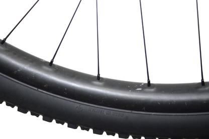 Reserve Wheels Reserve 30/i9 29" Carbon MTB Wheel - Front - Demo