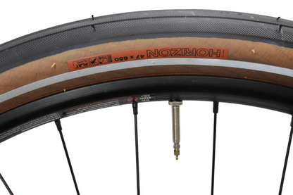 Shimano M4050 Disc on WTB ST i30 650b Rim w/WTB Venture Comp Tire - Rear