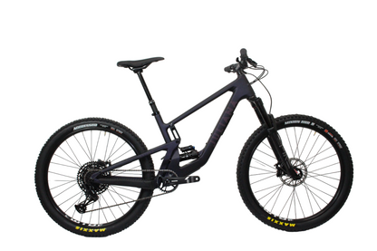 Juliana Furtado Carbon 27.5 - D Kit - SDS+ - Deep Purple