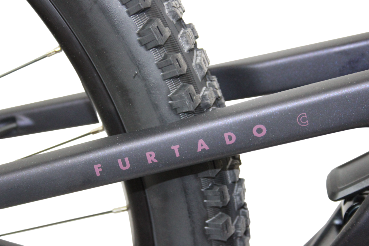 Juliana Furtado Carbon 27.5 - D Kit - SDS+ - Deep Purple – Cambria Juliana Furtado Carbon 27.5 - D Kit - SDS+ - Deep Purple – Cambria