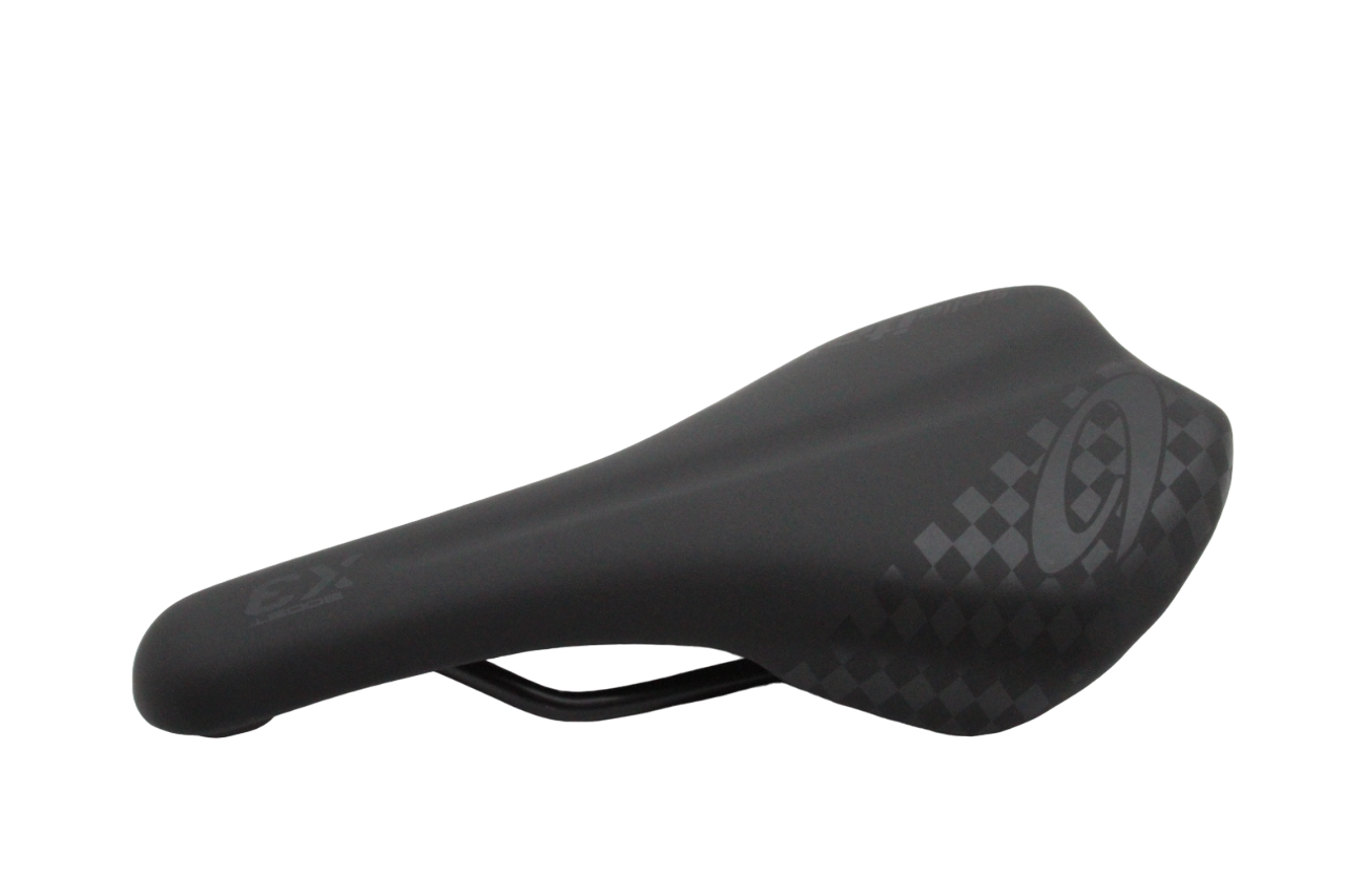 Niner X3 Boost Saddle - Black