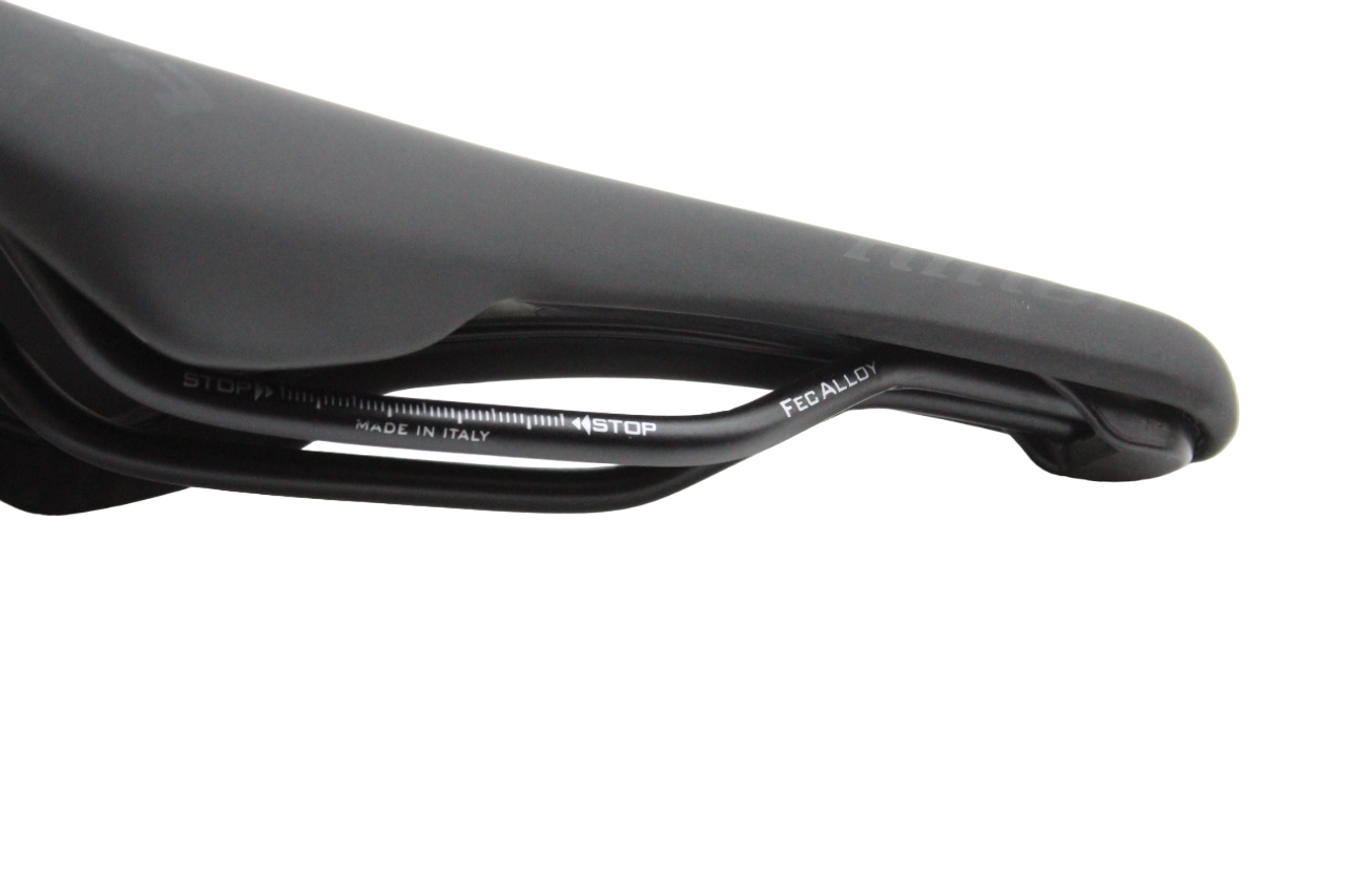 Niner X3 Boost Saddle - Black