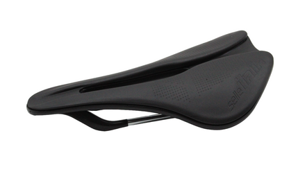 Niner Model X Superflow Saddle - Black