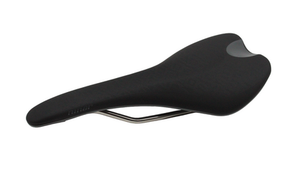 Niner Ti Rail Saddle - Black