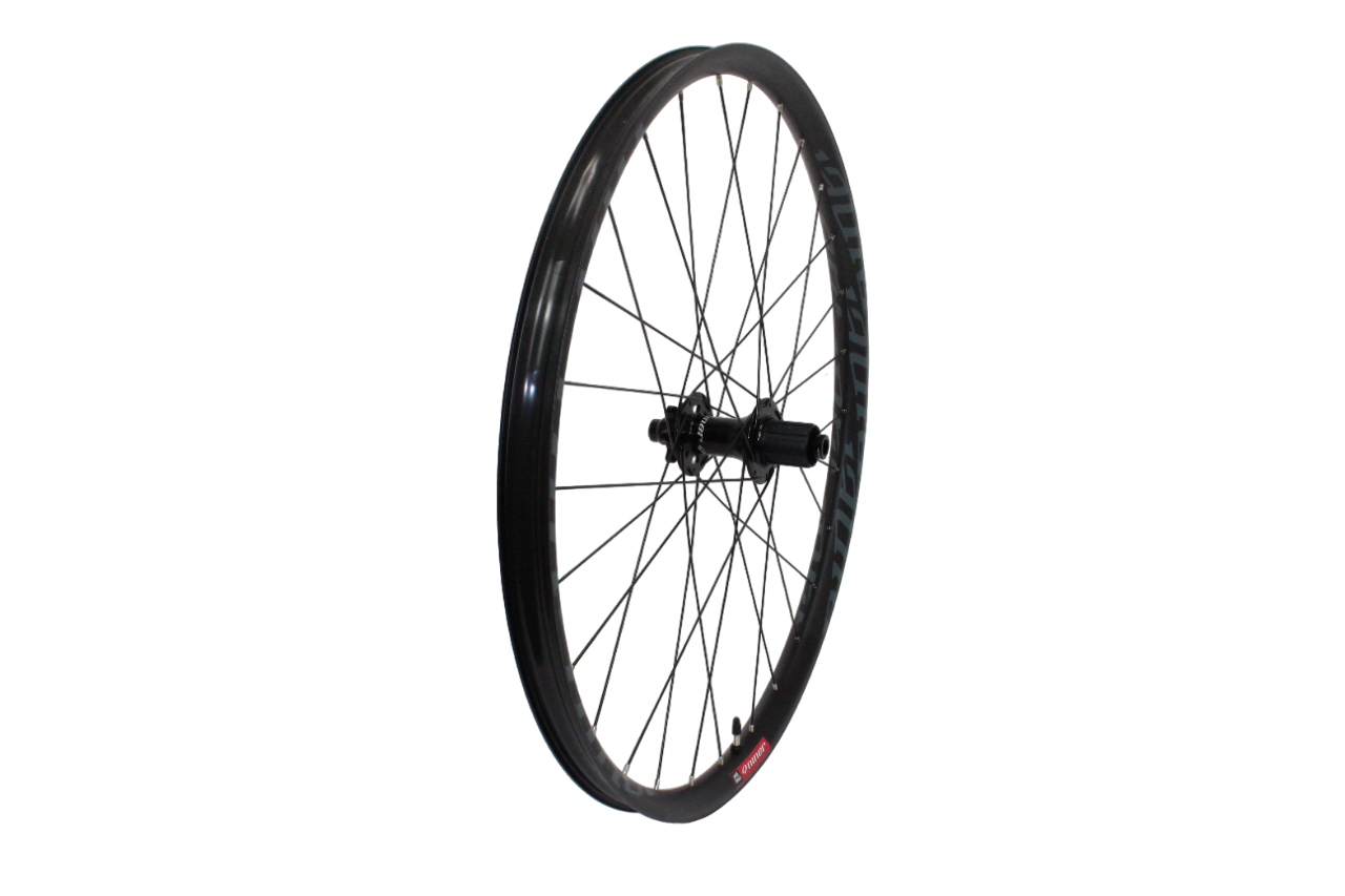 Niner Alloy 27.5" MTB Wheelset