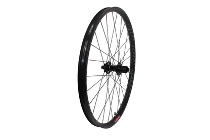 Niner Alloy 27.5" MTB Wheelset