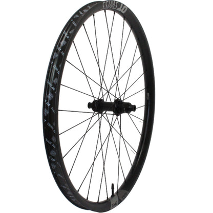 DT Swiss XMC 1501 27.5" MTB Wheel - Rear - OE