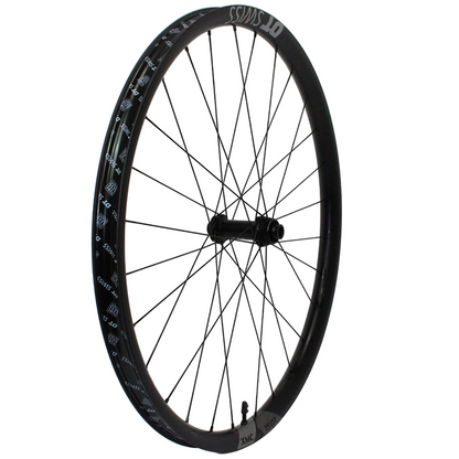 DT Swiss XMC 1501 27.5" MTB Wheel - Front - OE