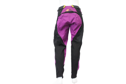 Troy Lee Designs SE Pro Bike Pant - Corsa White-Purple