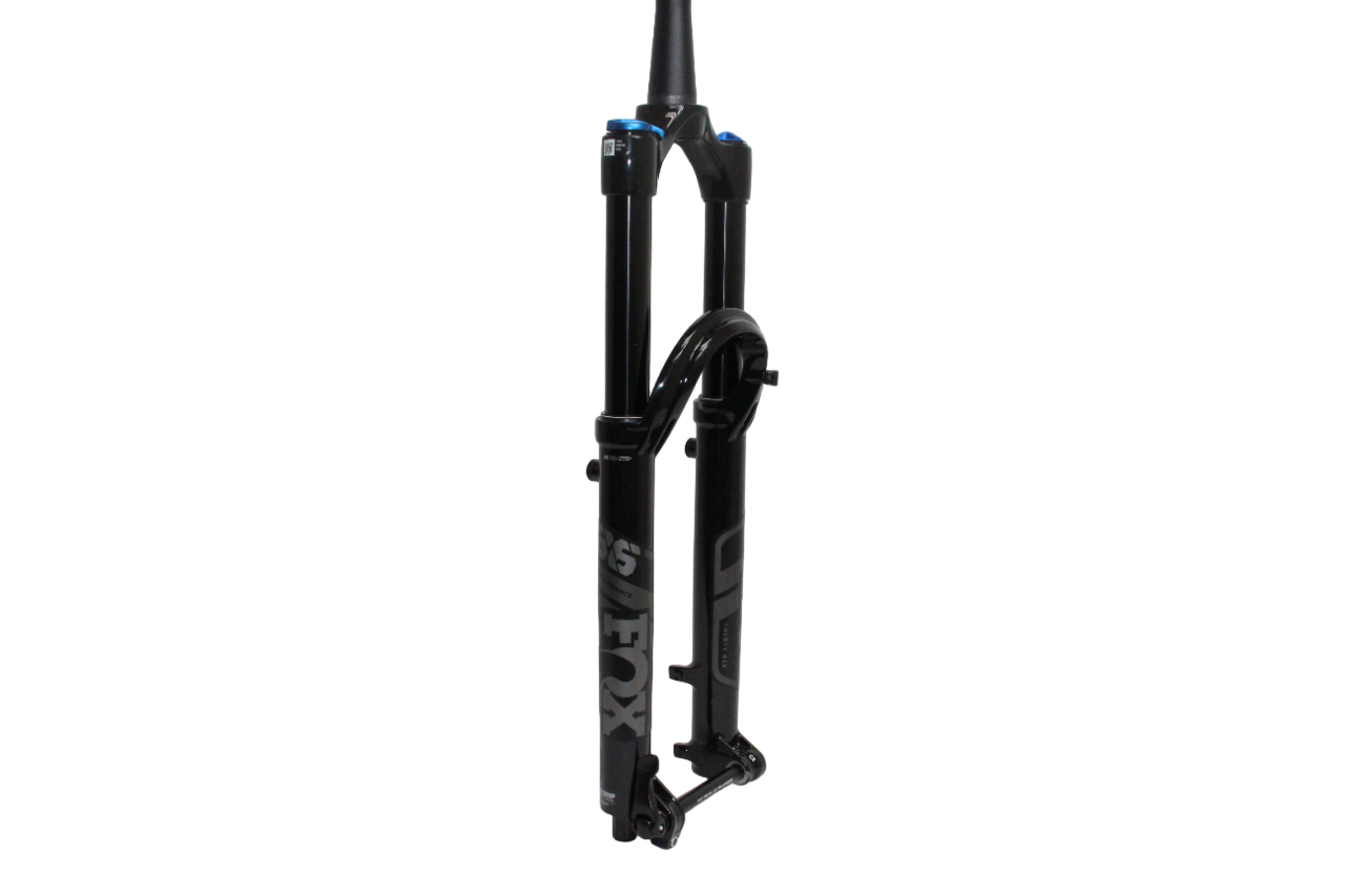 FOX 36 E Optimized Performance Suspension Fork