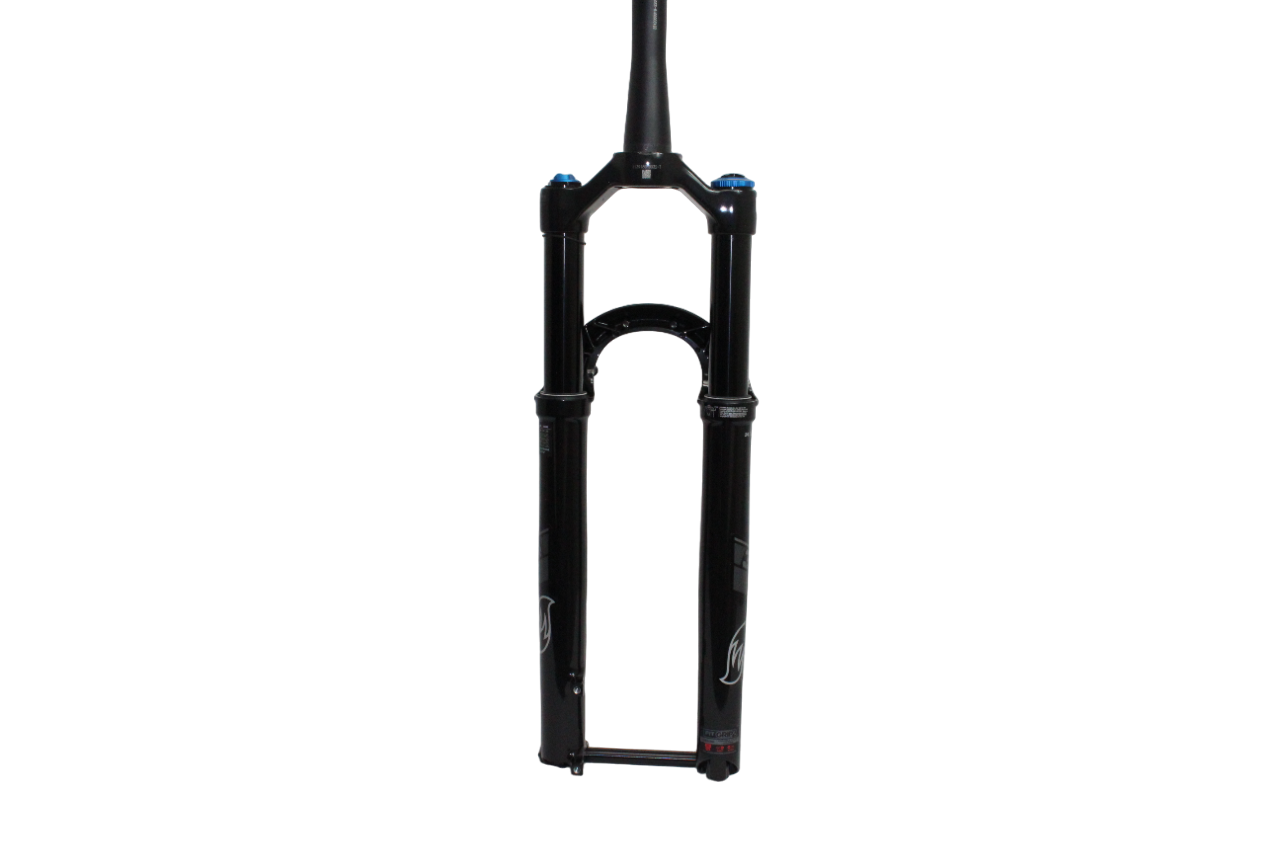 Fox Suspension 34 Float 130 Perf Elite 29 15QRx110 - 2024 - OE Fox Suspension 34 Float 130 Perf Elite 29 15QRx110 - 2024 - OE