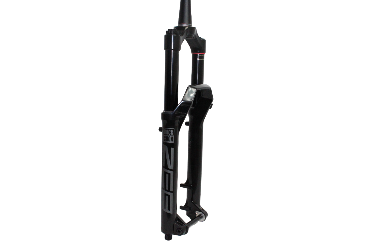 RockShox Zeb Select+ Charger 160mm 29 15TAx110 2024 OE
