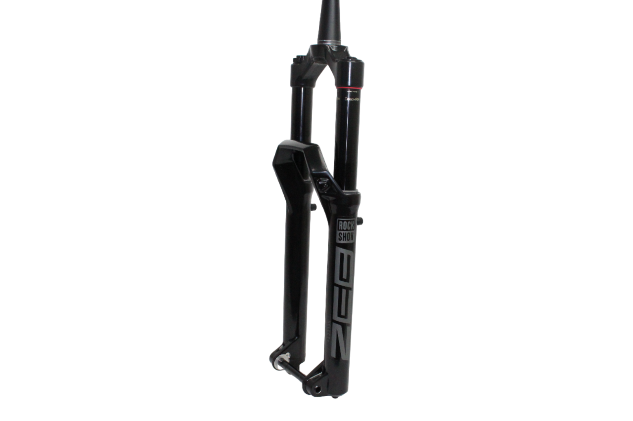 RockShox Zeb Select+ Charger 3 160mm 29 15TAx110 - 2024 - OE