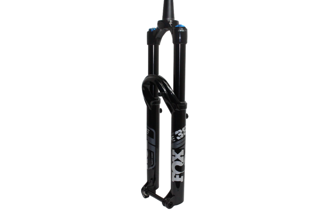 Fox Suspension 38 Float 170 Perf 29 15QRx110 2024 OE Cambria Bike