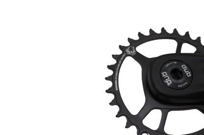 SRAM X1 1000 Eagle DUB 12 Spd Crankset - OE