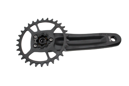 SRAM X1 1000 Eagle DUB 12 Spd Crankset - OE