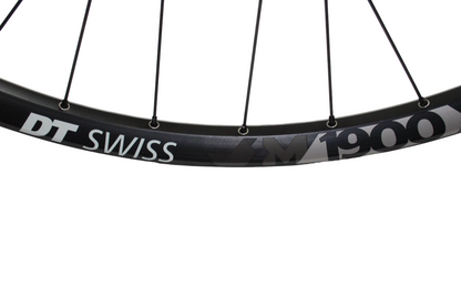 DT Swiss M 1900 Spline 30 27.5" MTB Wheel - Rear - OE