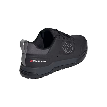 Five Ten Impact Pro Flat Pedal Shoe - Core Black-Gray Three-Gray Six