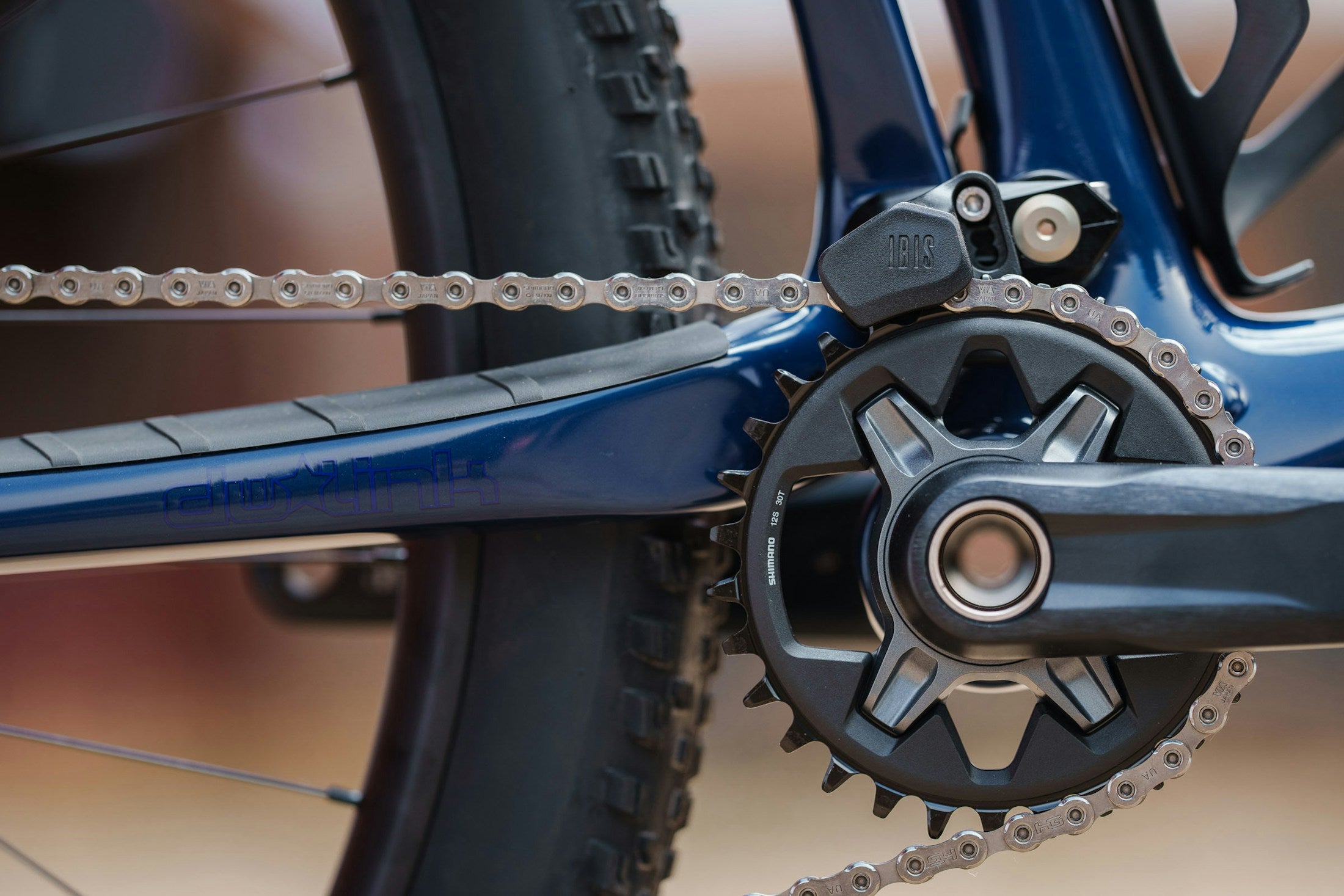 Ibis Exie 29 - GX - Navy - 2024 – Cambria Bike