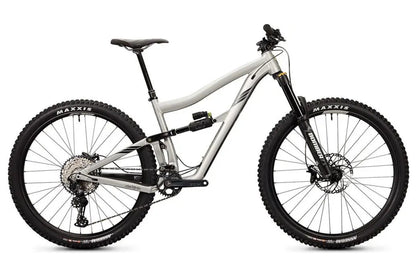 Ibis Ripmo AF 29 - SLX - 175 Kit - Marzocchi Bomber Air - DVO Topaz T3 Air - Send AL - Metal Topaz - 2023