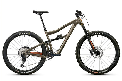 Ibis Ripmo AF 29 - SLX - Cinnabon Bronze - 2024