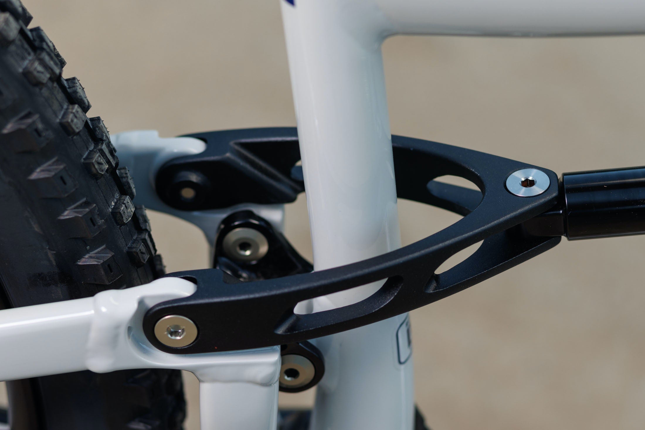 Ibis Ripley AF 29 - SLX/AL Wheels - Protein Shake – Cambria Bike