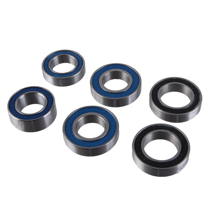 Industry Nine Full Hub Bearing Kit - 1/1 Hub