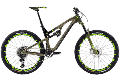 Intense Recluse 27.5 - DVO Limited Edition