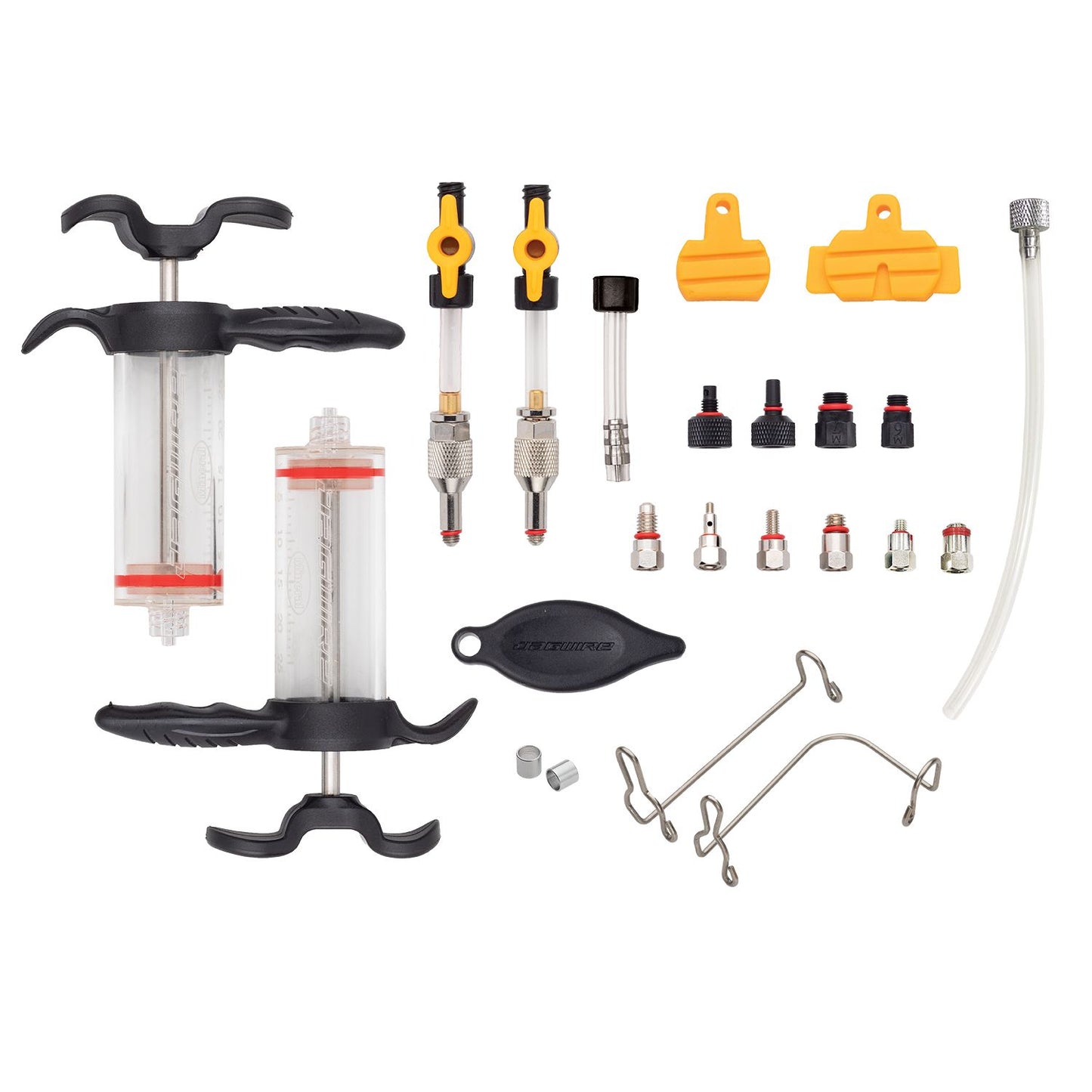 Jagwire Elite Mineral Oil Bleed Kit