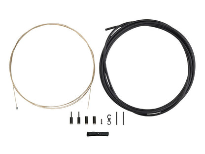 Jagwire Pro Dropper Cable Kit - Black