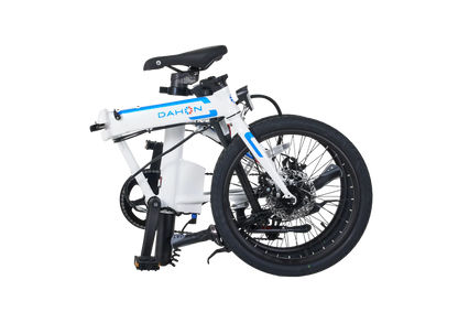 Dahon K-One Electric - White