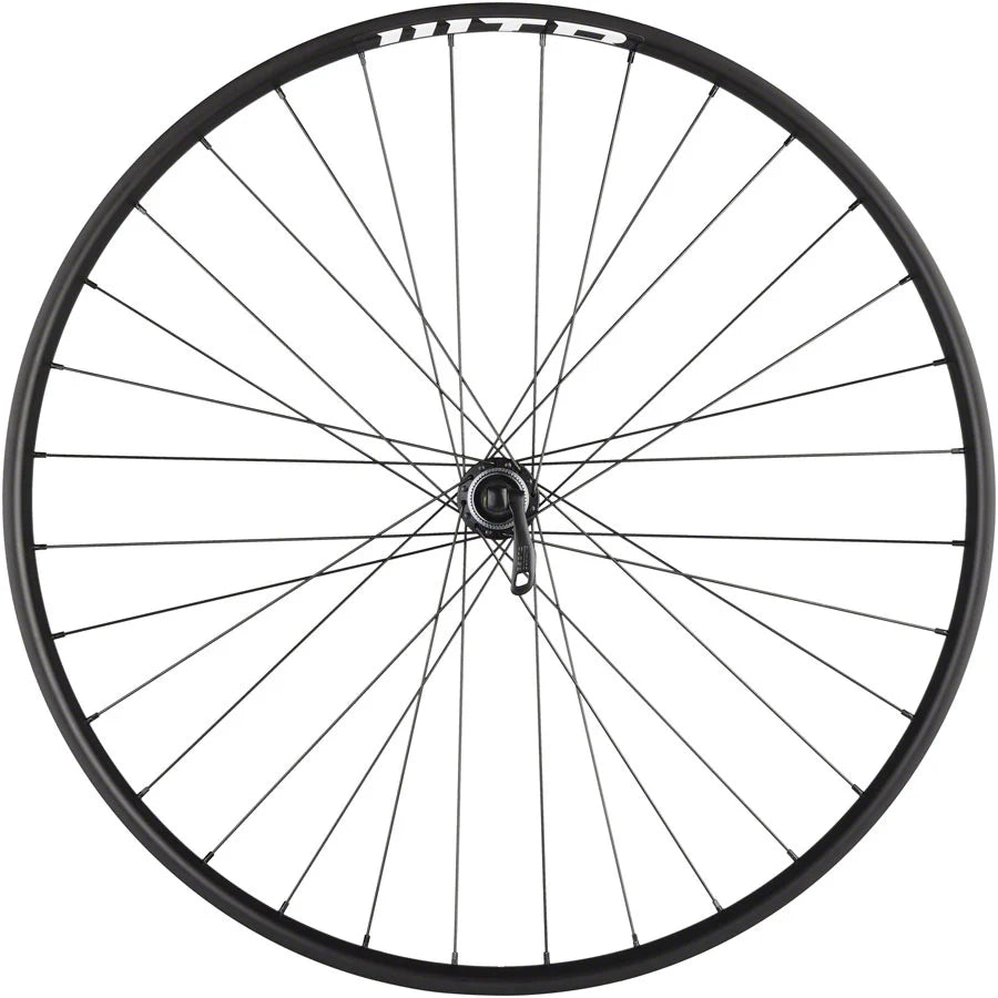 Quality Wheels Shimano QC400 On WTB ST i30 29" MTB Wheel - Front