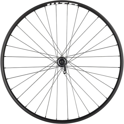 Quality Wheels Shimano QC400 On WTB ST i30 29" MTB Wheel - Front