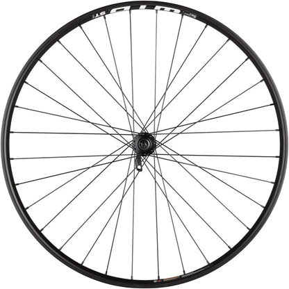 Quality Wheels Shimano QC400 On WTB ST i30 29" MTB Wheel - Front
