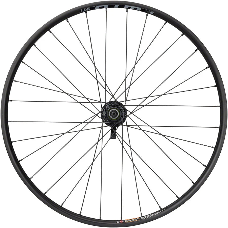 Quality Wheels WTB ST i23 26" MTB Wheel - Rear