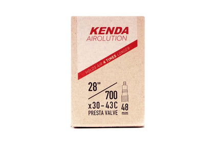 Kenda Airolution 700c Tube