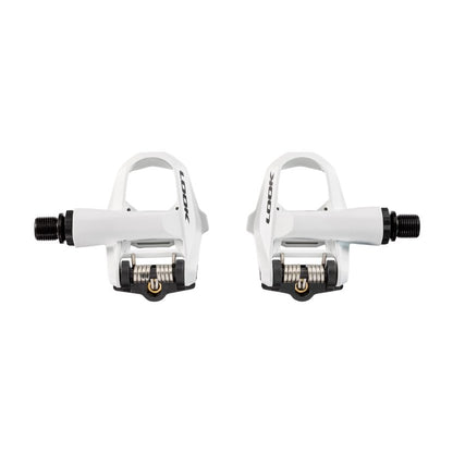 Look KeO 2 Max Composite Pedals - White
