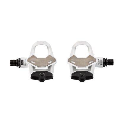 Look KeO 2 Max Composite Pedals - White