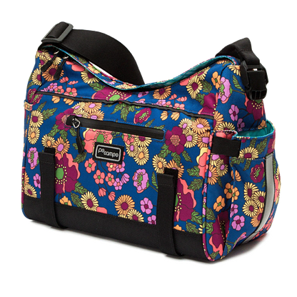 Po Campo Katy Trunk Bag - Meadow