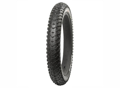 Kenda Juggernaut Elite 26" Folding Fat Bike Tire