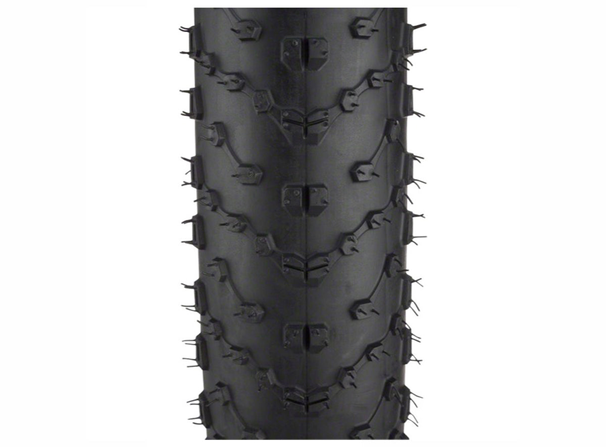 Kenda Juggernaut Elite 26" Folding Fat Bike Tire