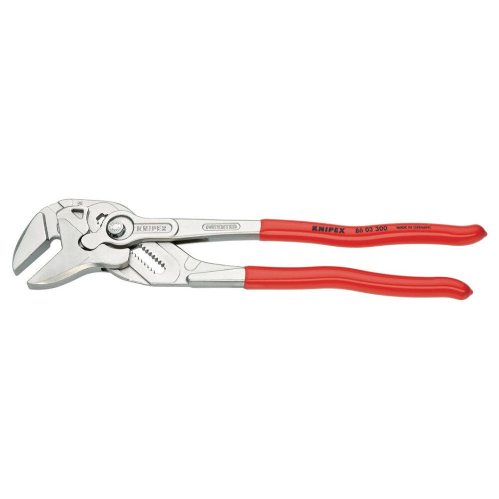 Knipex Pliers Adjustable Wrench