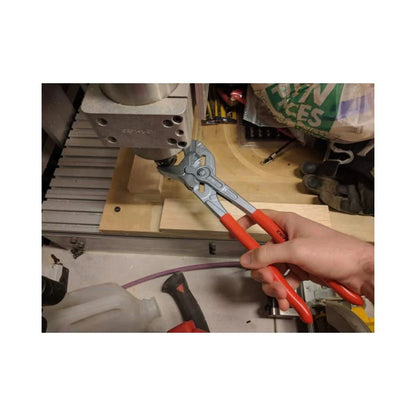 Knipex Pliers Adjustable Wrench