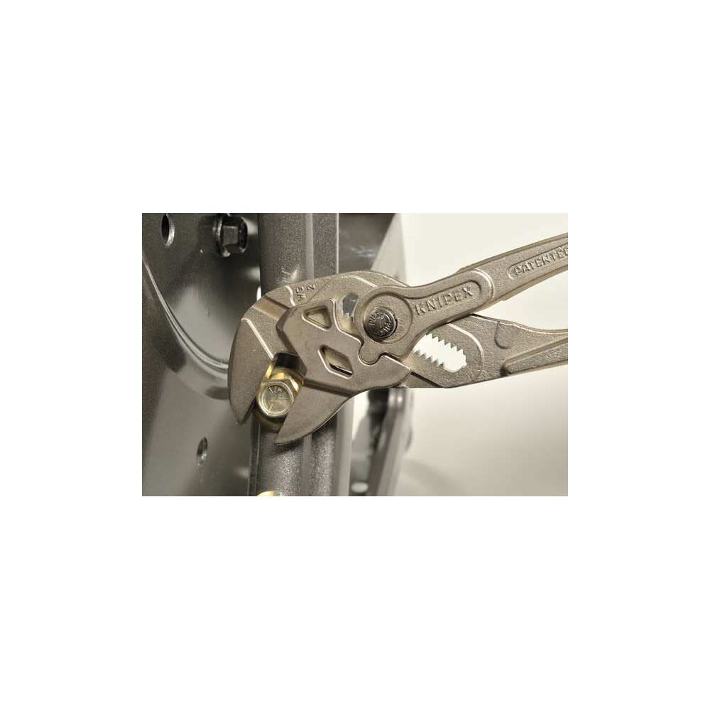 Knipex Pliers Adjustable Wrench