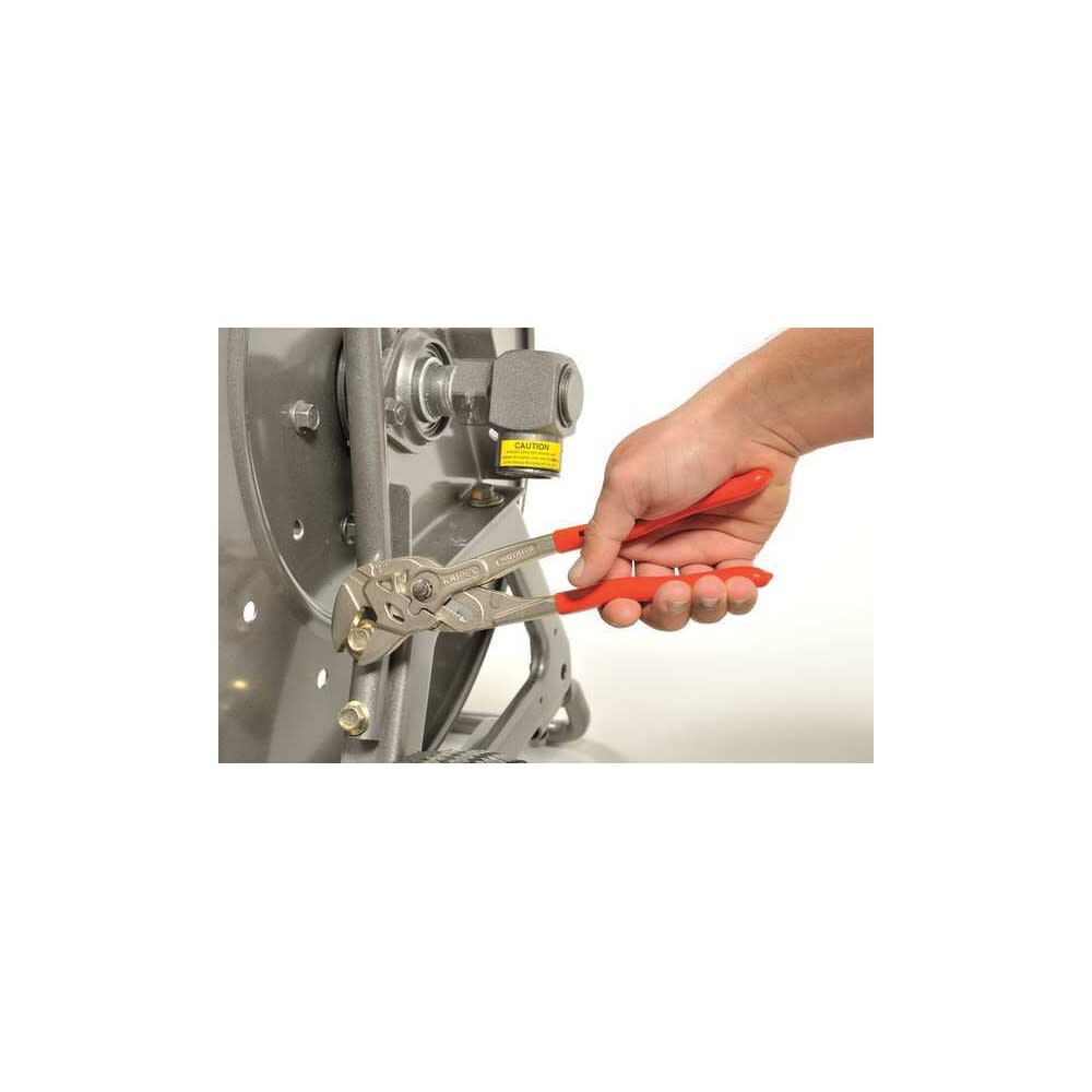 Knipex Pliers Adjustable Wrench